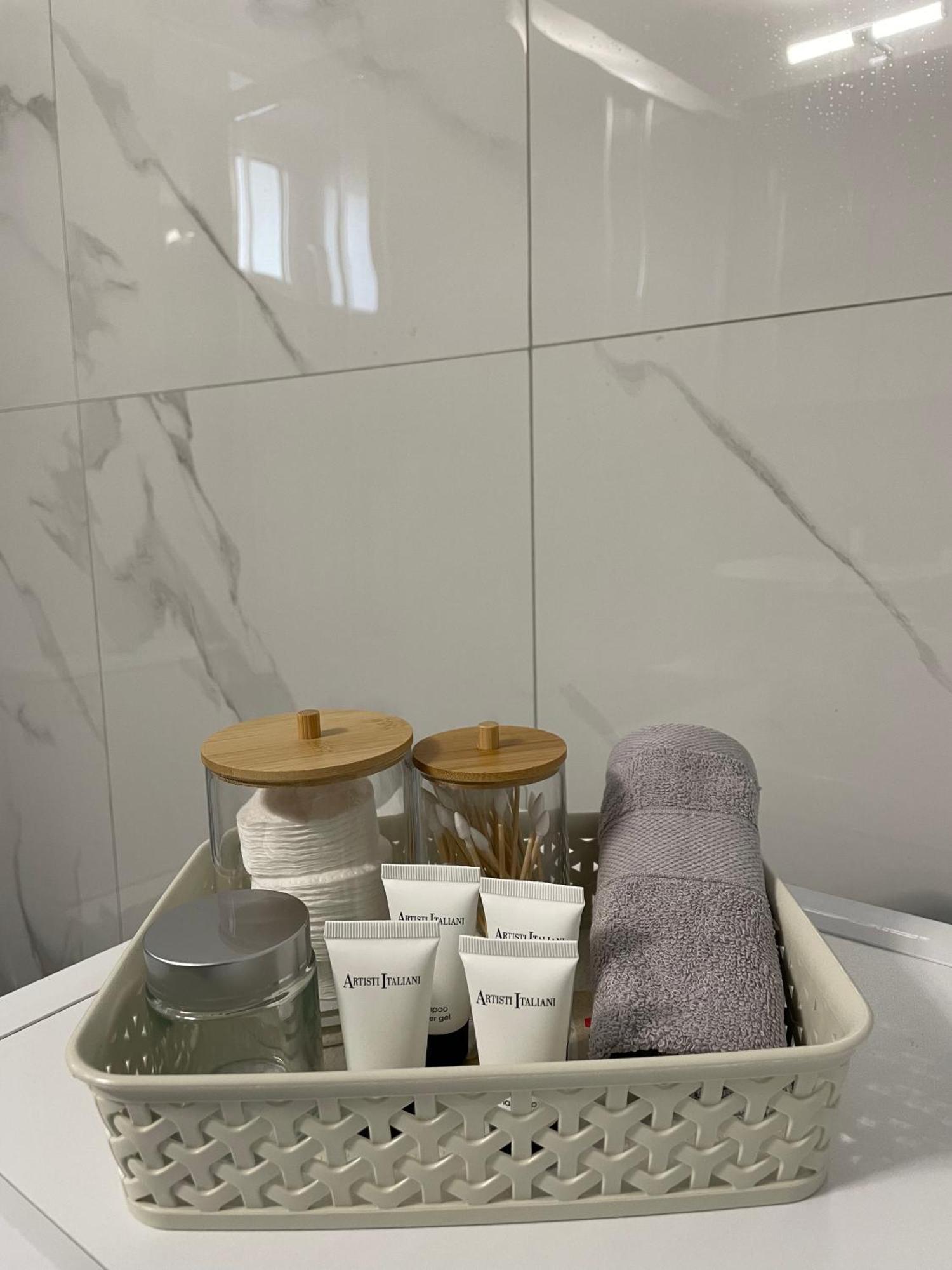Dt Luxury Apartment Néa Péramos Zewnętrze zdjęcie