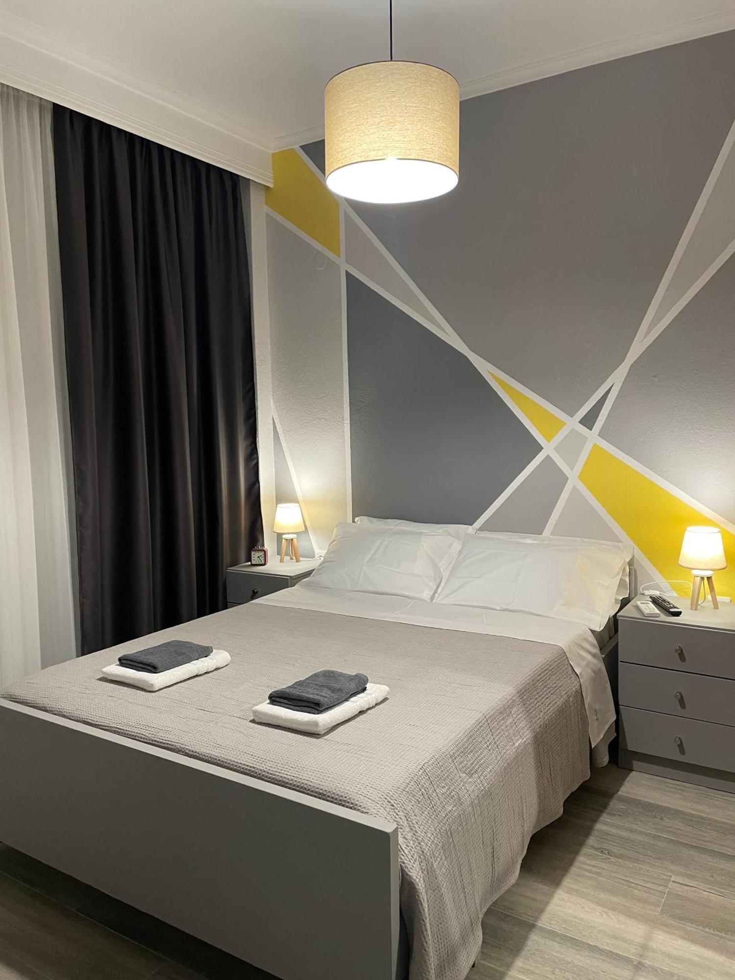 Dt Luxury Apartment Néa Péramos Zewnętrze zdjęcie